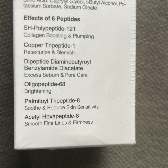 COSRX The 6 Peptide Skin Booster - Picture 6 of 7